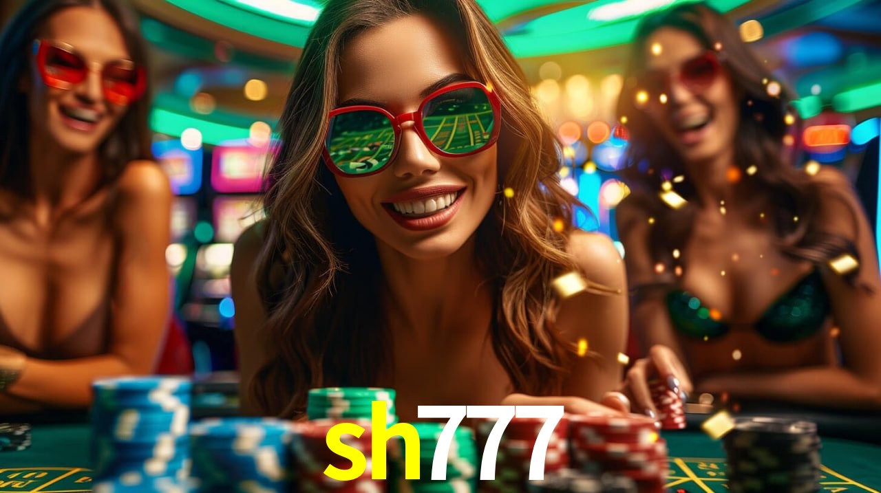 Experiência VIP sh777