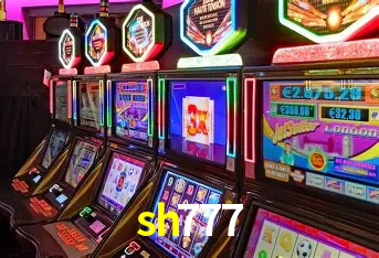 Desvendando o Mundo dos Jogos Virtuais na sh777