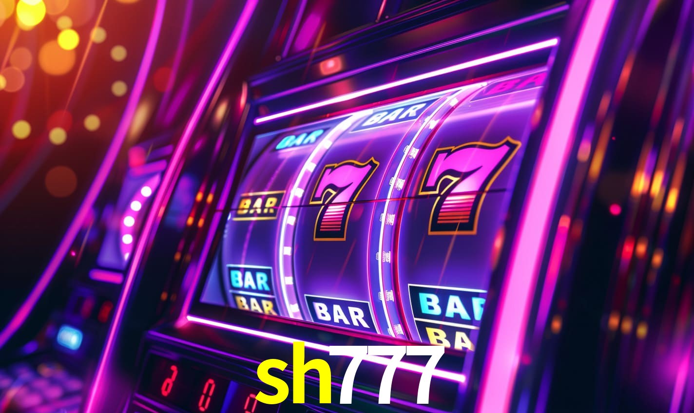 sh777 bet