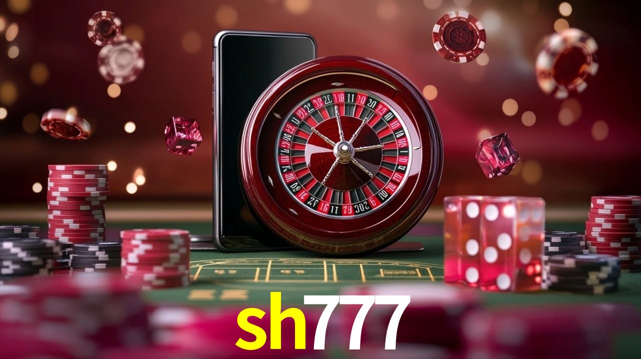 Welcome Bonus sh777