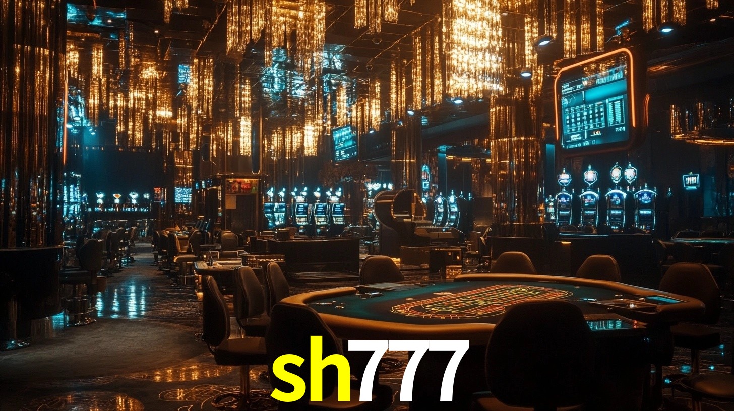 sh777 - Caça-Níqueis da Emoção Total - sh777.com