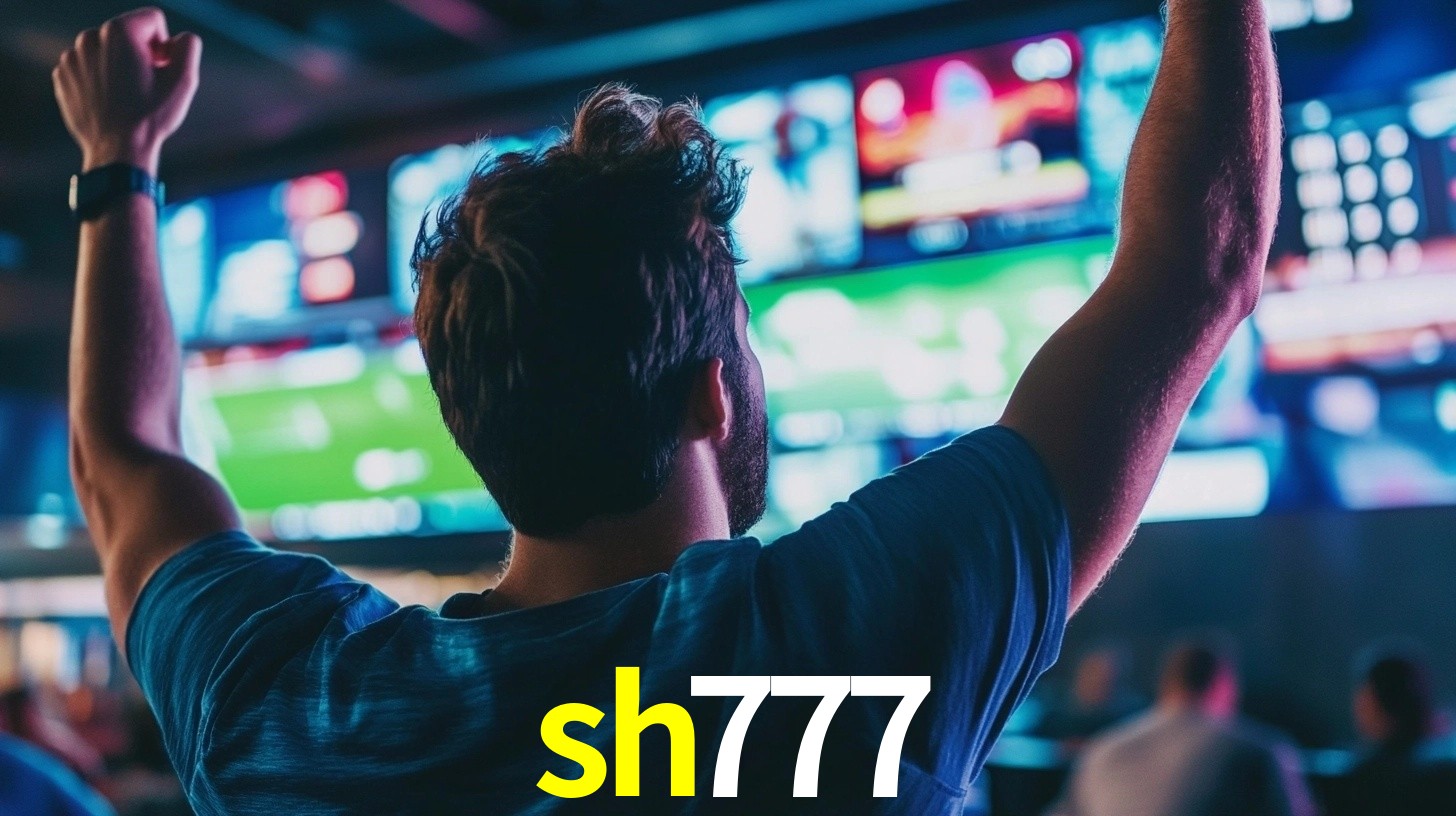 sh777: Seu Cassino Premiado com Pagamentos Rápidos