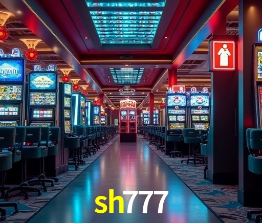 Descubra o Programa VIP da sh777: Vantagens Exclusivas para Jogadores