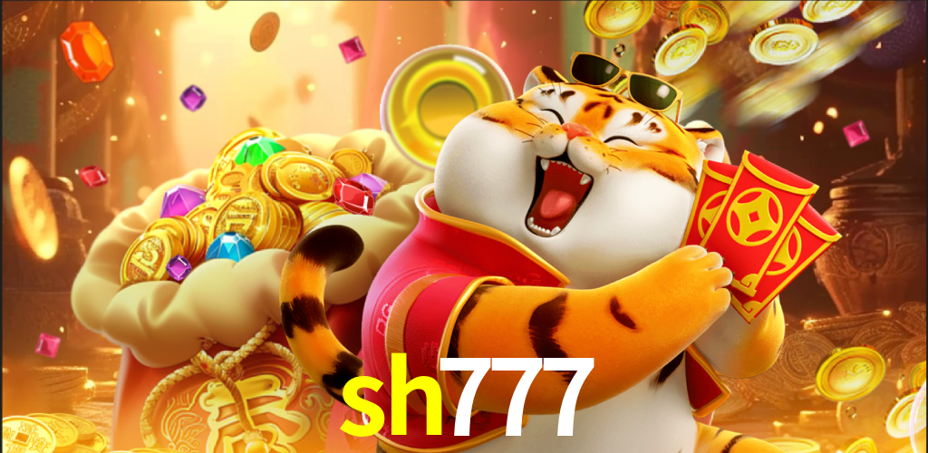 sh777
