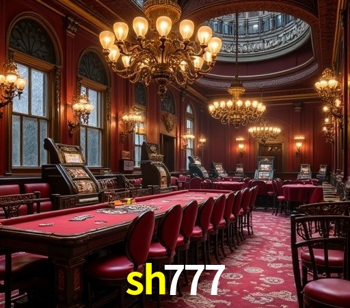 Promoções Sazonais sh777