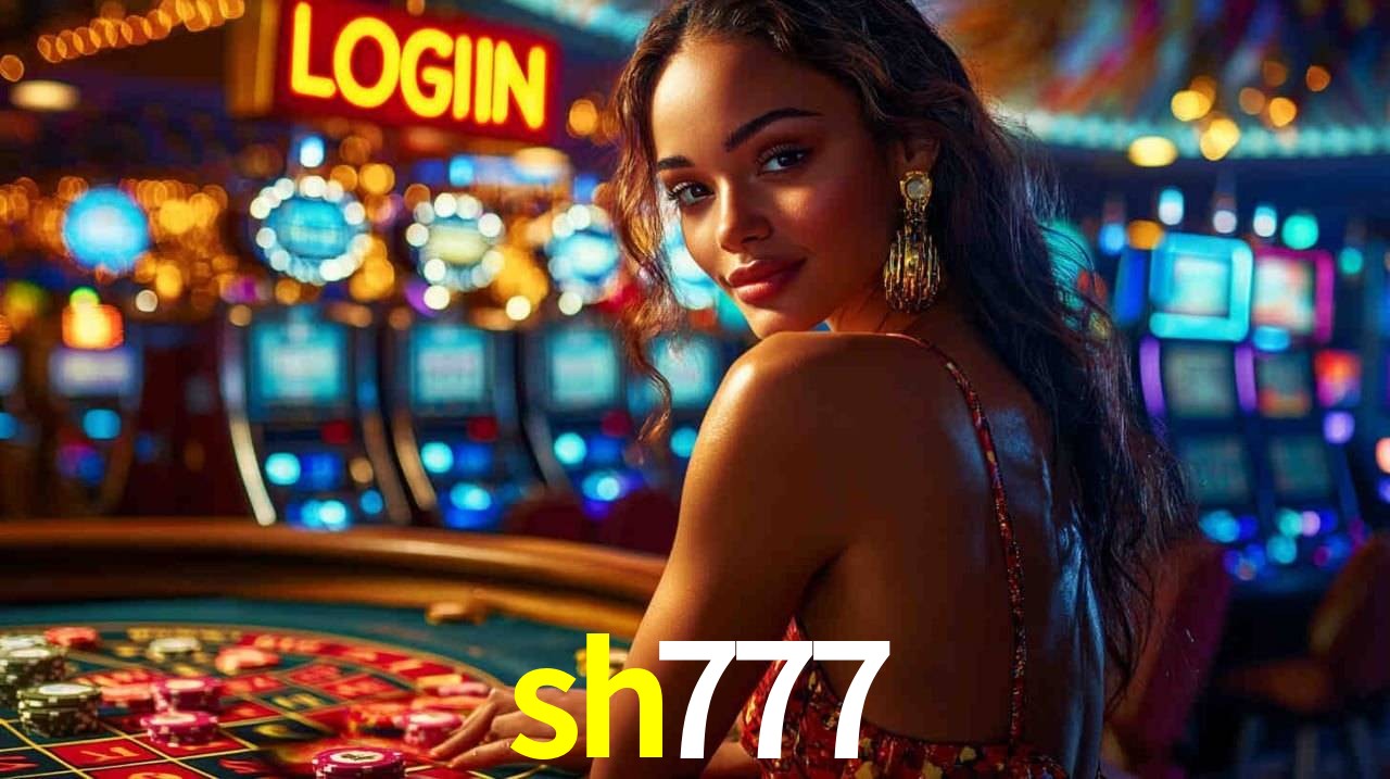 Casino Ao Vivo sh777