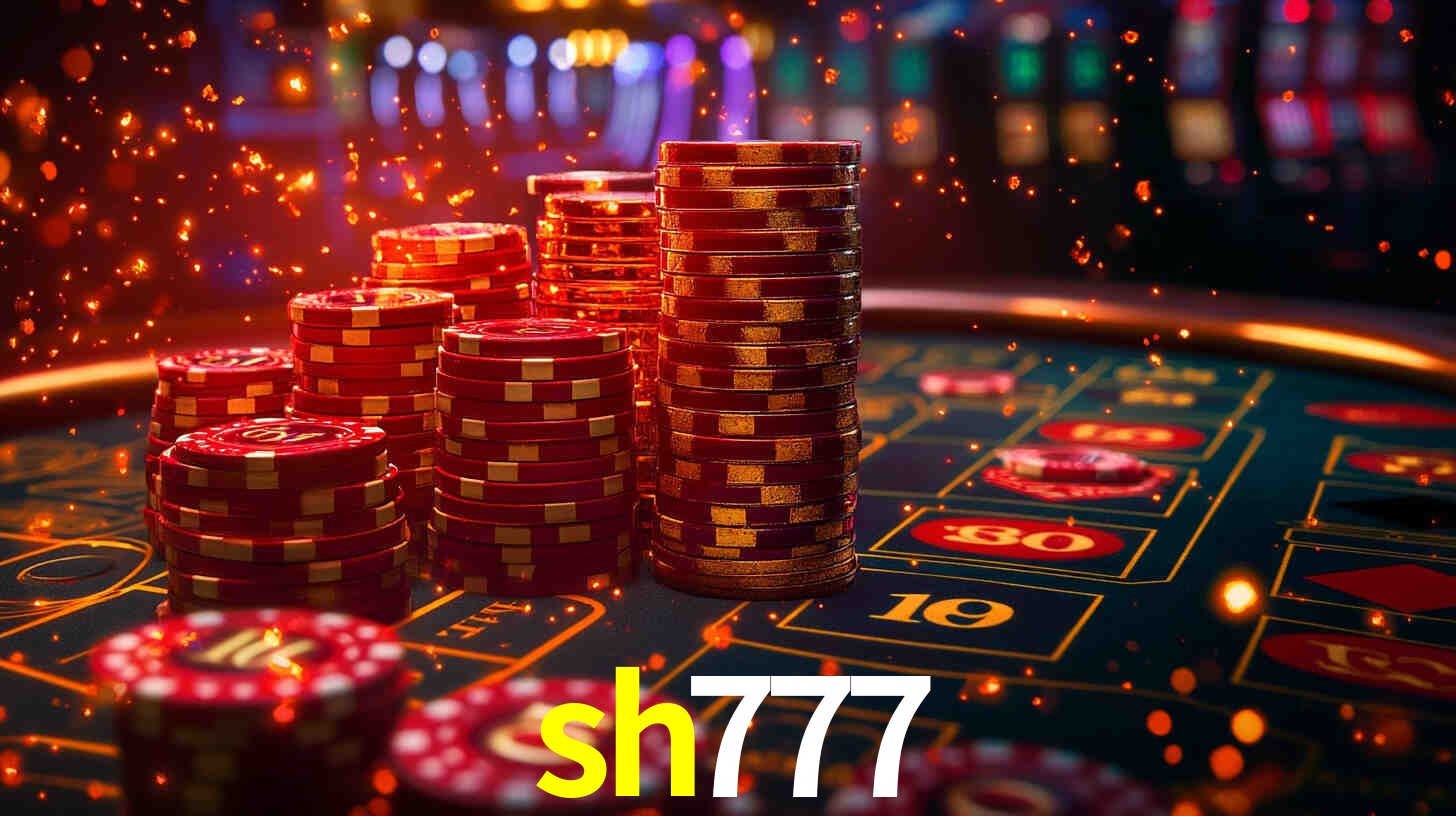 Welcome Bonus sh777