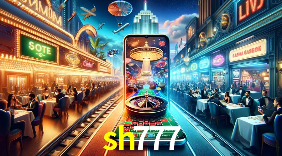 Platform Technology sh777
