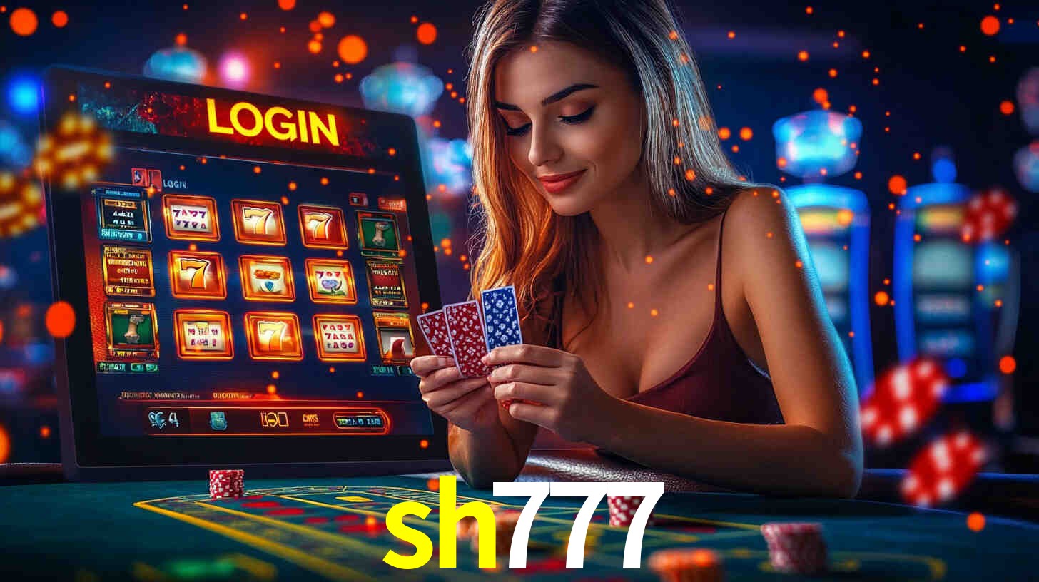 sh777 bet