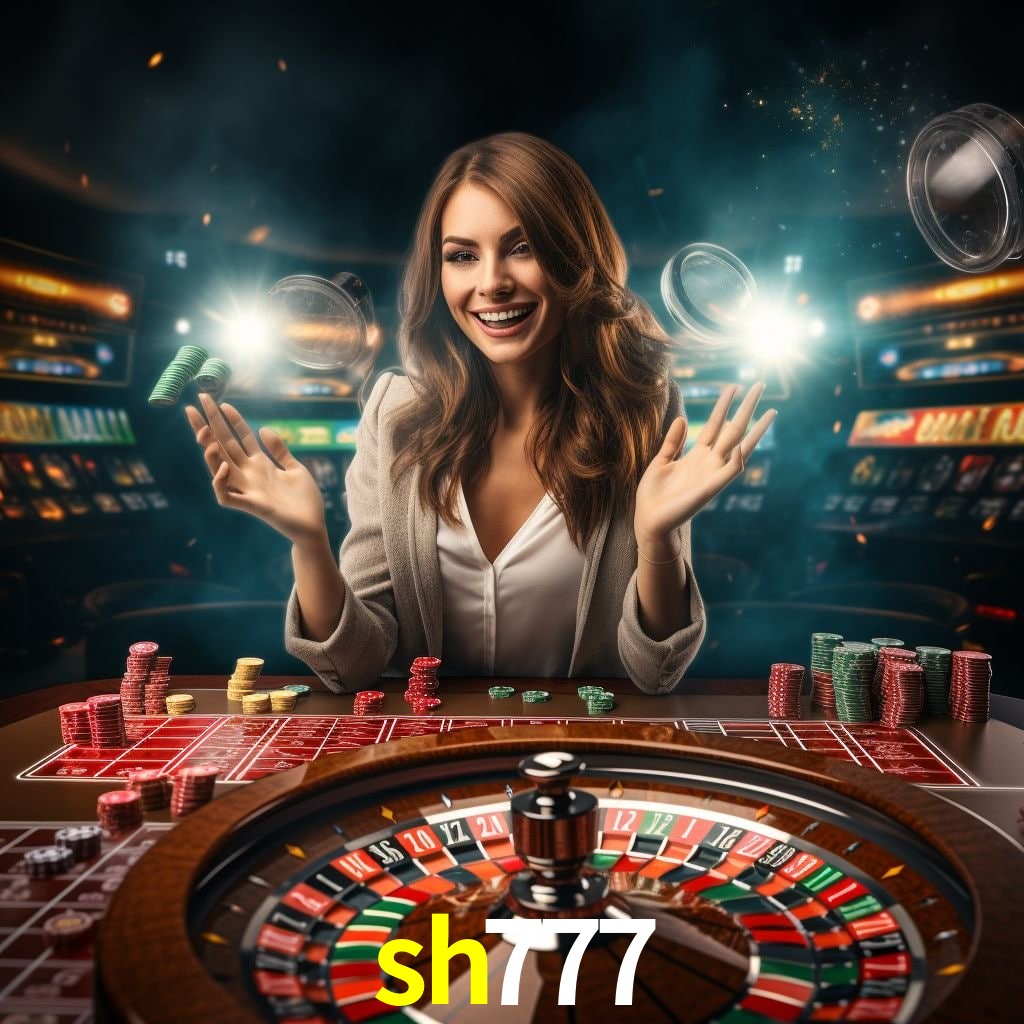 sh777