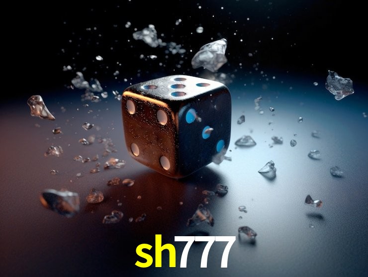 Jogos com bônus e suporte 24h na sh777