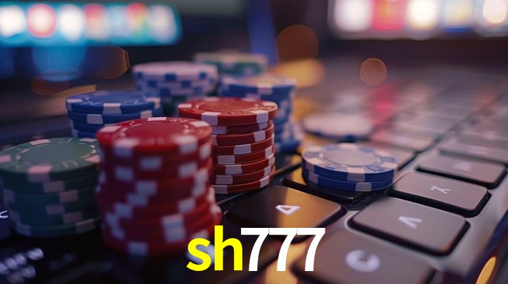 Design Responsivo sh777