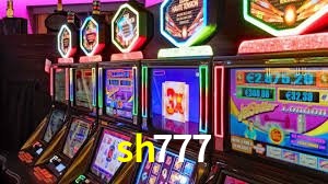 cassino sh777