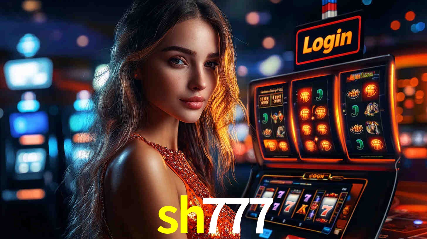 sh777 bet