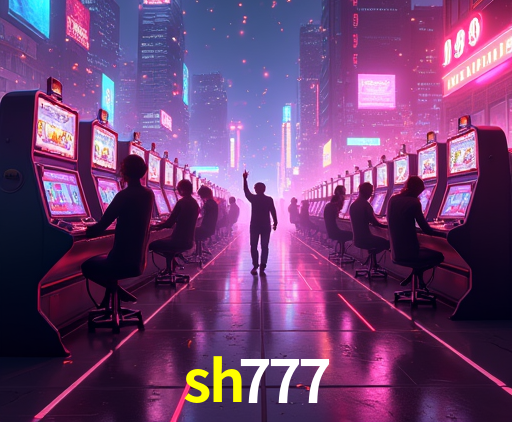 Jogos Exclusivos sh777