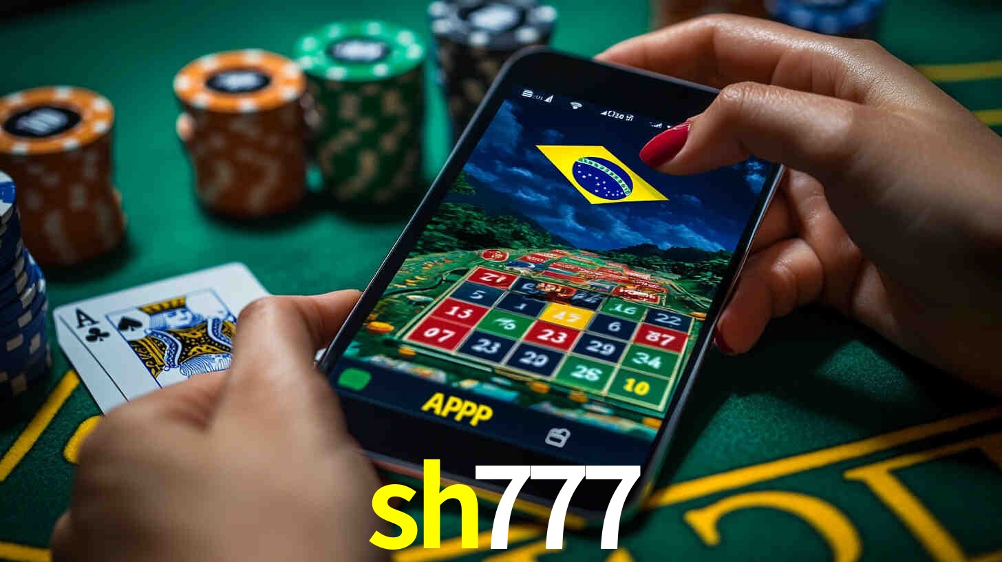 Descubra o Programa VIP da sh777: Vantagens Exclusivas para Jogadores