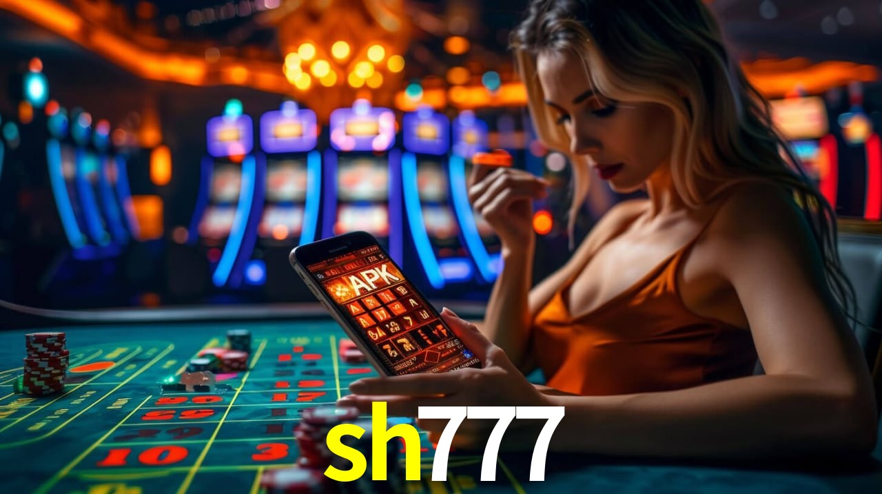 Football Betting sh777