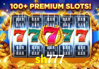 Descubra o Mundo do Cassino Online com sh777