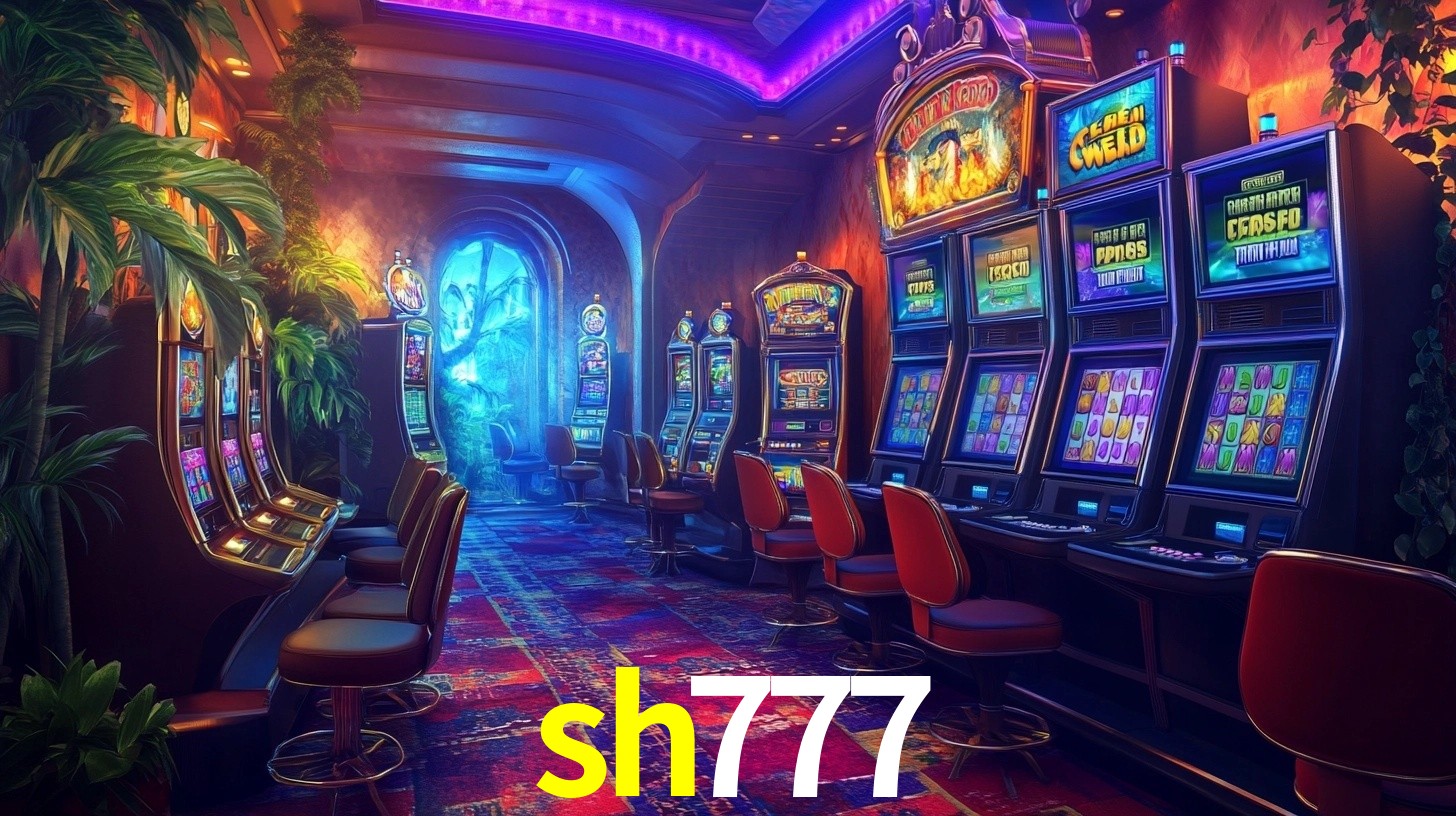 Roulette Table sh777