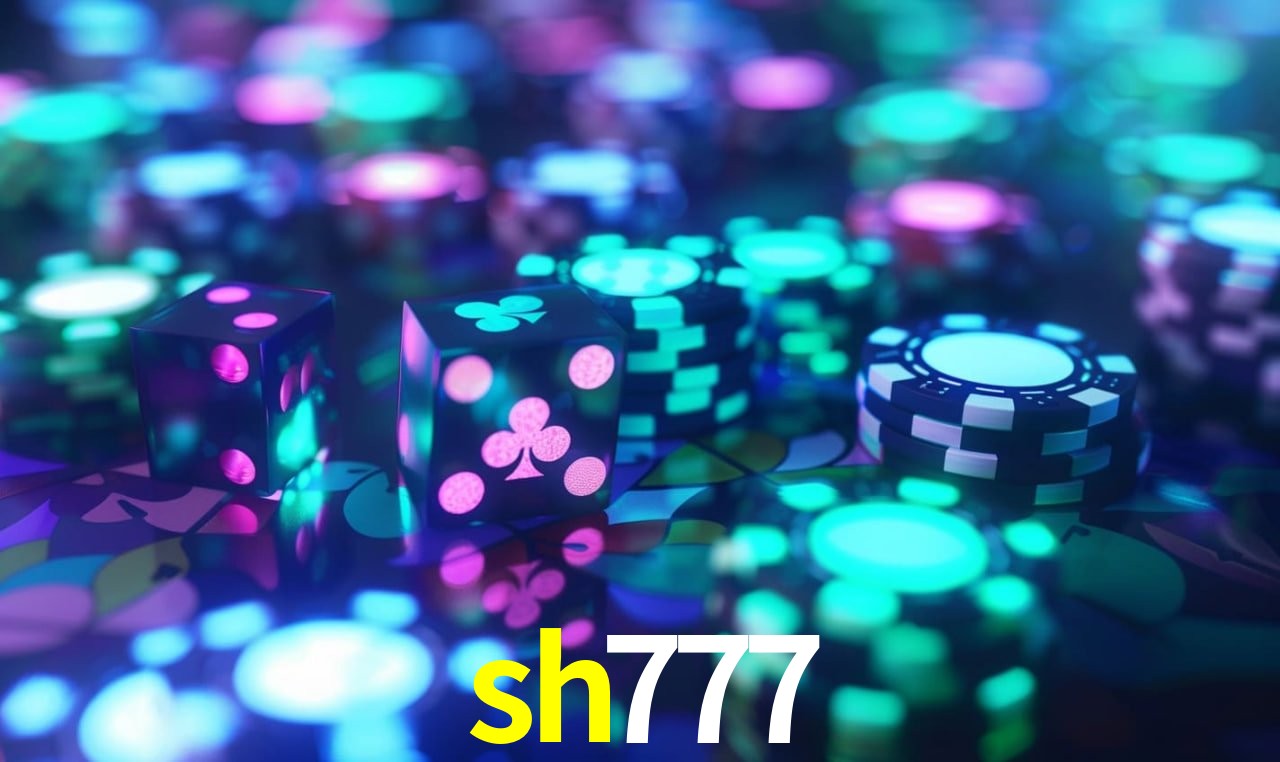 Bônus Diários sh777