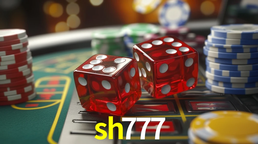 Blackjack Table sh777