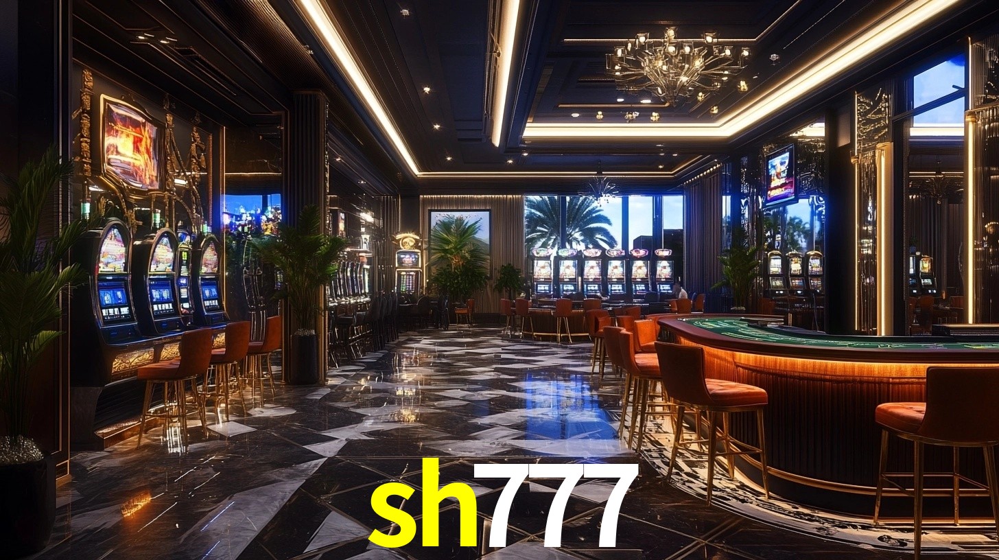 Exclusive Games sh777