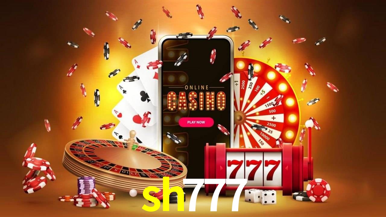 Provedores de Jogos sh777