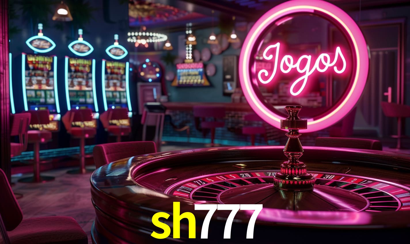 Explorando a Categoria de Eventos em Apostas na sh777