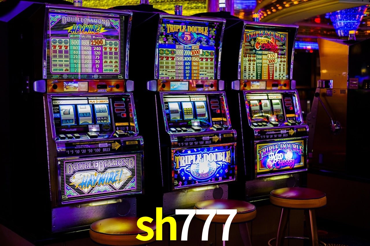 Mesa de Blackjack sh777