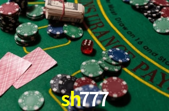 sh777 bet