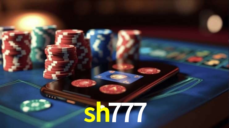 Casino Ao Vivo sh777