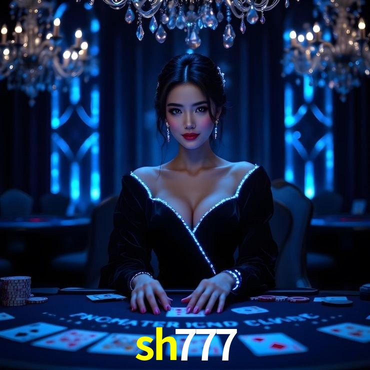 Jogos de Slot sh777