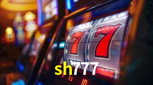 Benefícios da Conta sh777