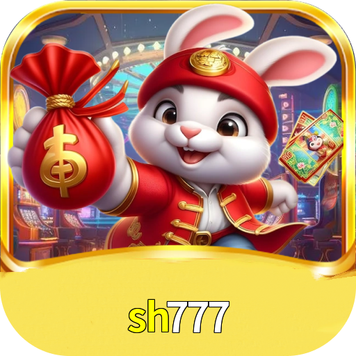 APP oficial da sh777 para mobile