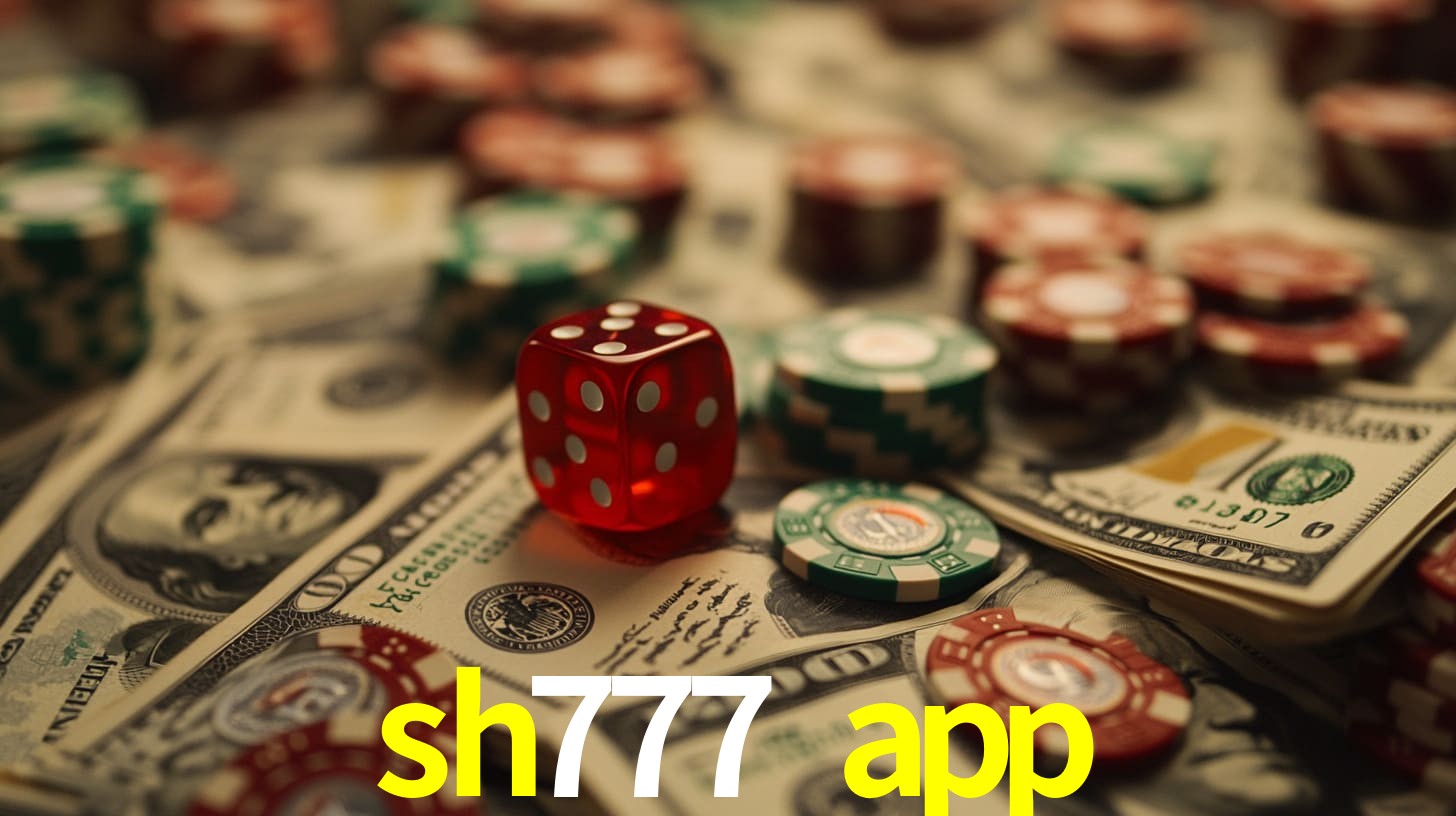 sh777 app Recompensas para você