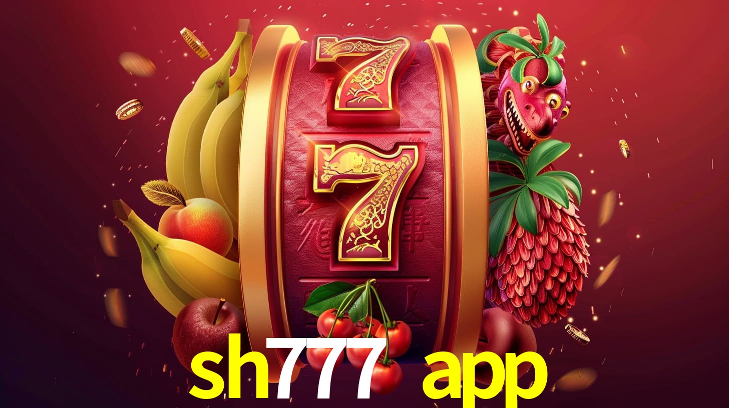 escolher sh777 app