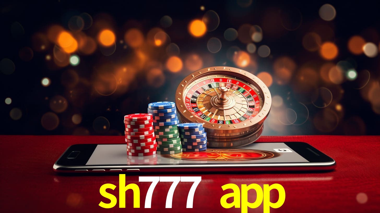 Sobre a conta e senha do sh777 app