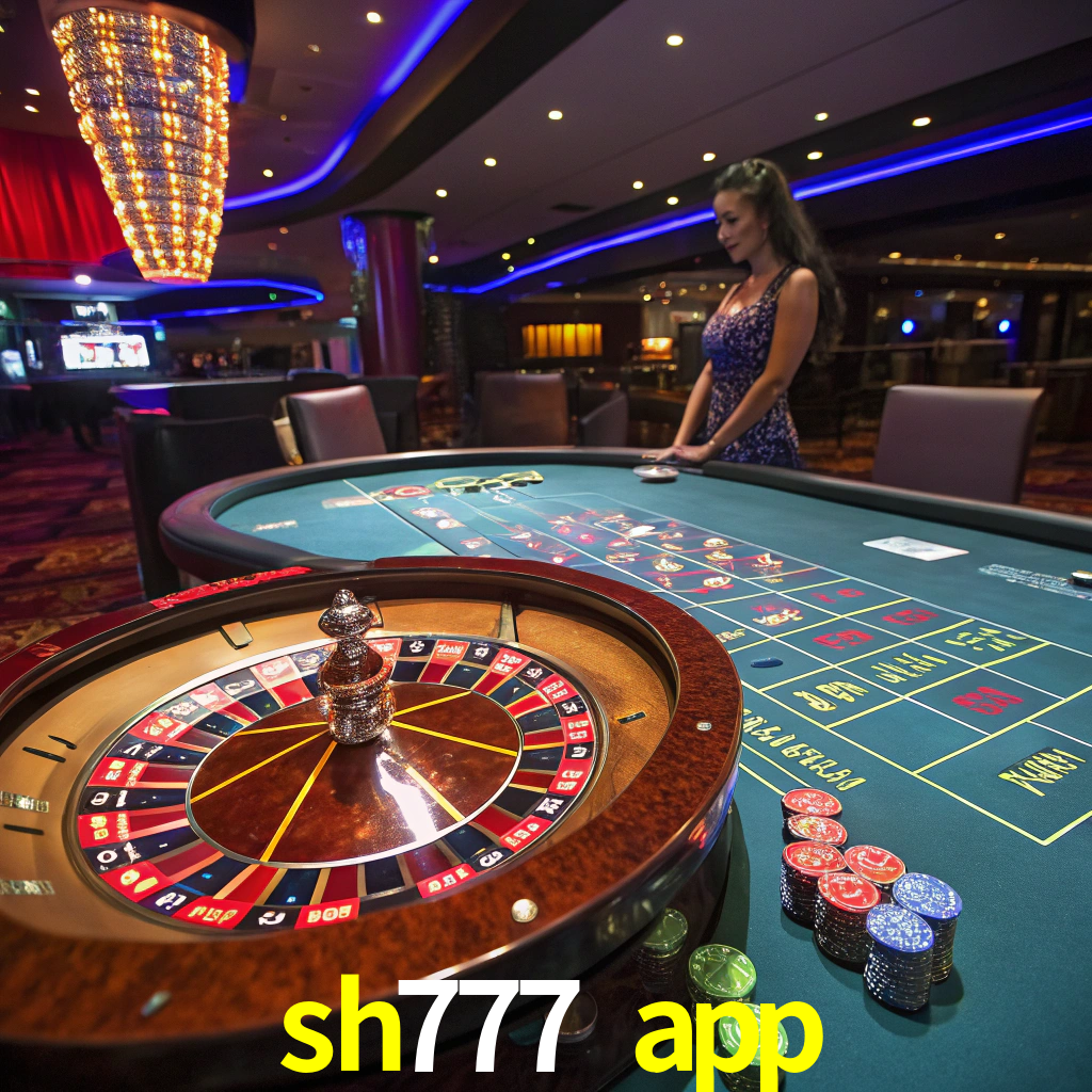 sh777 app cassino