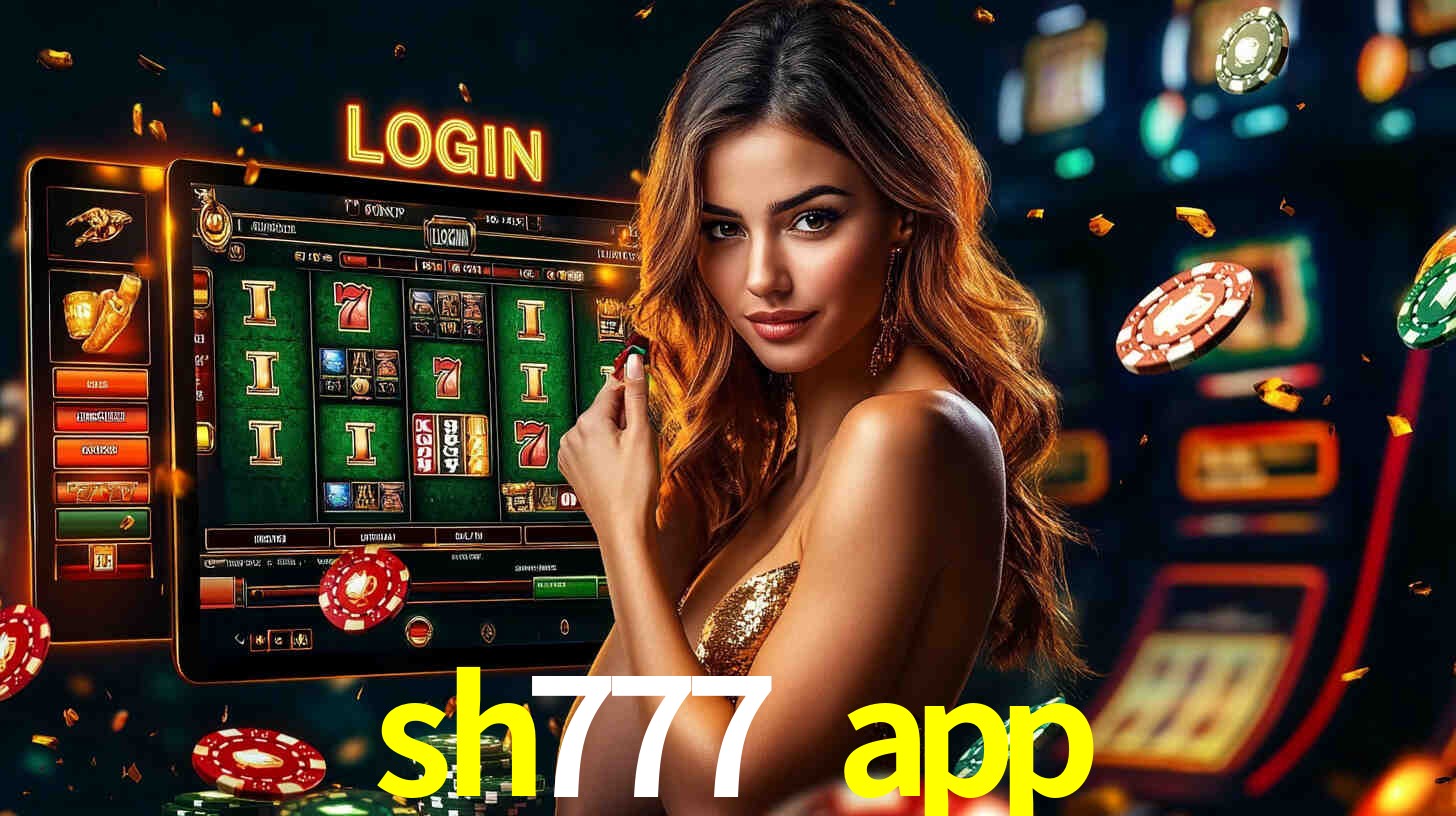 sh777 app download