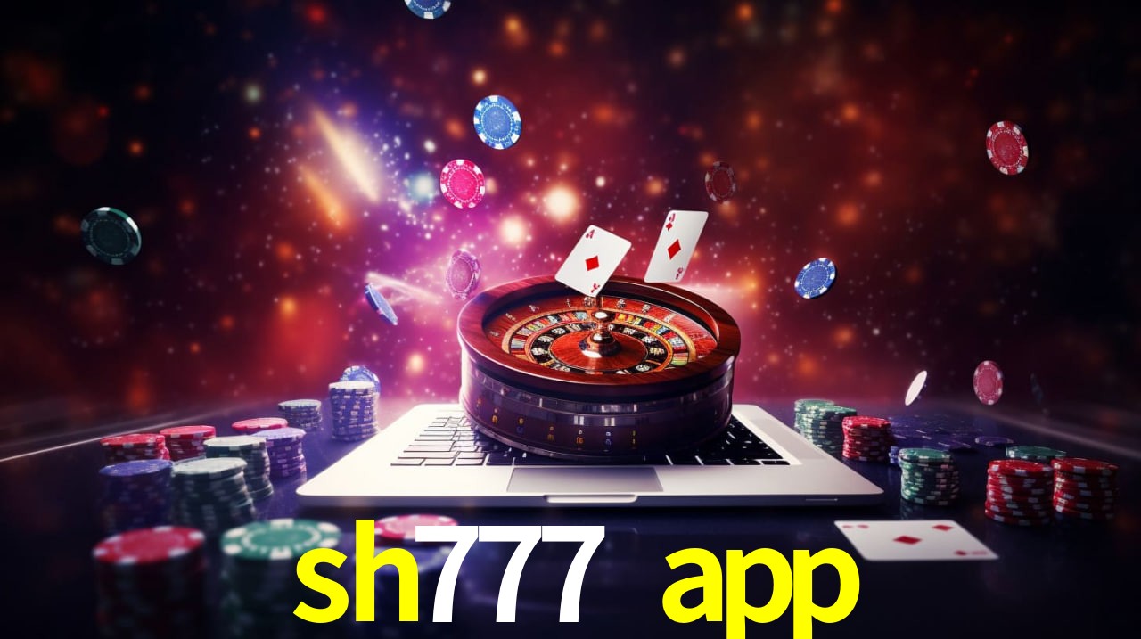 sh777 app slot