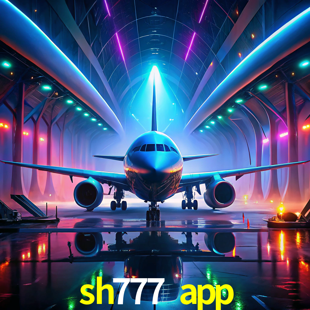 sh777 app Exclusivo