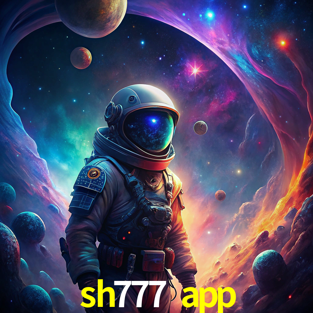 sh777 app Jogo de Astronauta